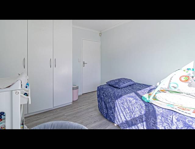 3 BEDROOM HOUSE TO LET IN PARKLANDS
